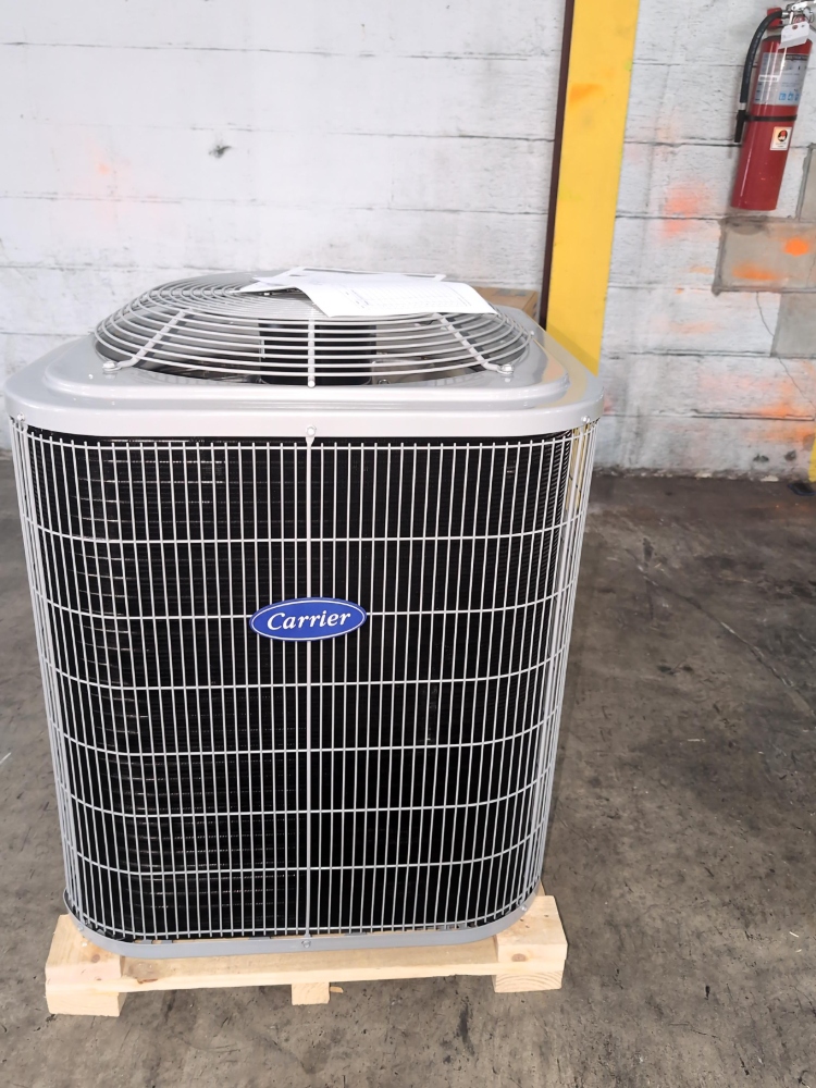 14S AC 2.0T CMFT R454B PUR ADV 208/230-1